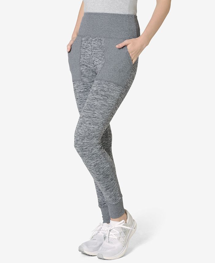 No Comment Juniors' HighWaisted Pocket Leggings & Reviews Leggings