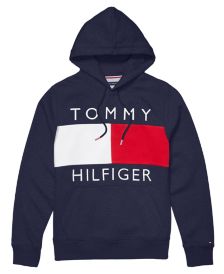 tæmme Normalisering jeg er syg Tommy Hilfiger Men's Hoodies & Sweatshirts - Macy's
