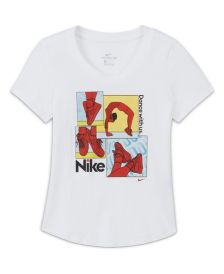 Big Girls Sportswear T-Shirt