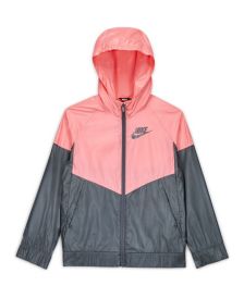 Sportswear Windrunner Big Girls Jacket, Plus Sizes