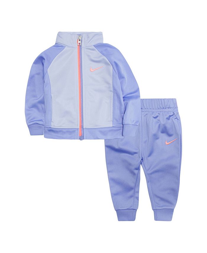 Nike Baby Girls Tracksuit & Reviews - Sets & Outfits - Kids - Macy's