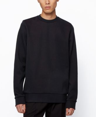 hugo boss stadler sweatshirt