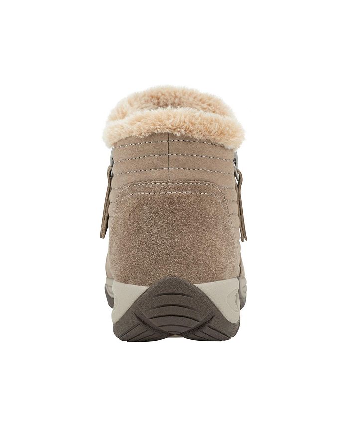 Easy Spirit Elinot Women's Ankle Booties & Reviews Booties Shoes