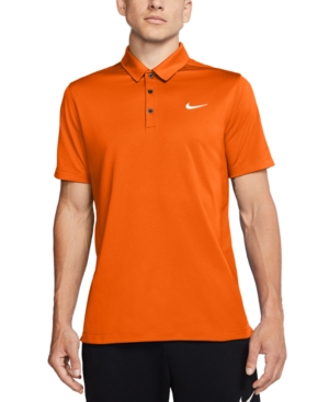 Nike Men's Dri-fit Performance Polo