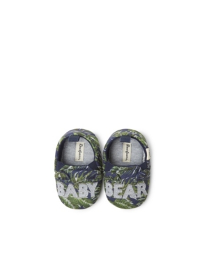Frankie Baby Bear Closed Back Scuff