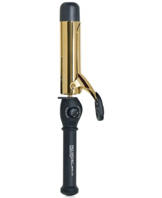 Paul Mitchell Express Gold Curl 1.5 Curling Iron from PUREBEAUTY Salon Spa Macy s