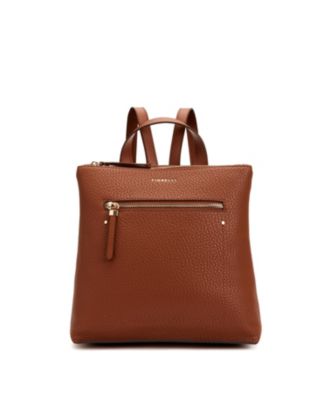 fiorelli tan backpack