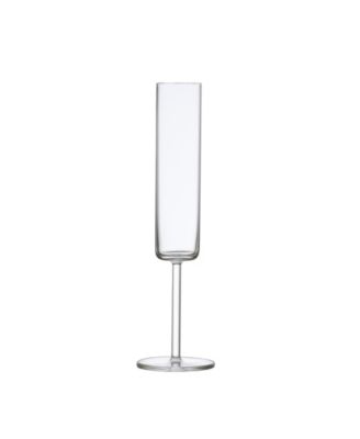 Modo Champagne Flute 5.5oz - Set of 4