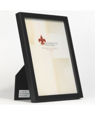 Wood Picture Frame, 6" x 8"