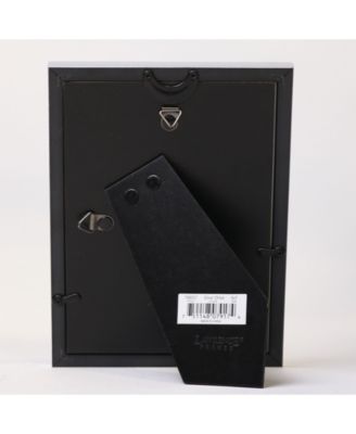 Burnished Picture Frame - Chloe Collection, 5" x 7"