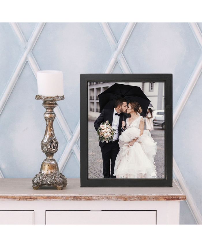 Lawrence Frames Abbey Picture Frame, 8" x 10" Macy's