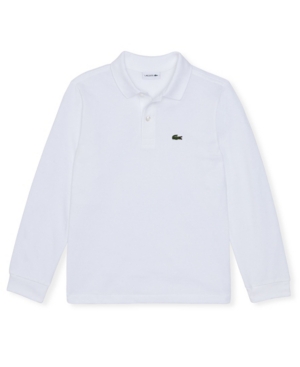 image of Toddler Boys Classic Polo Shirt