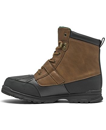 Details about   KIDS POLO BOOT COLBEY MID ZIP 992365T 5-8 