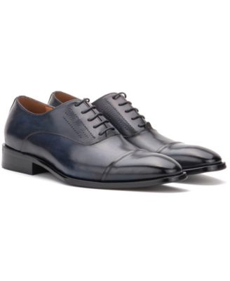 Men's Pence Lace-Up Oxfords