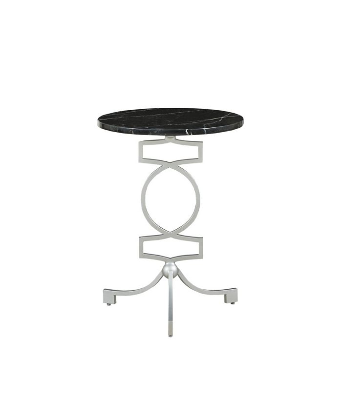 Madison Park Maddie Accent End Table Macy's