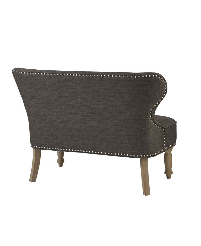 Madison Park Stanford Settee Macy's