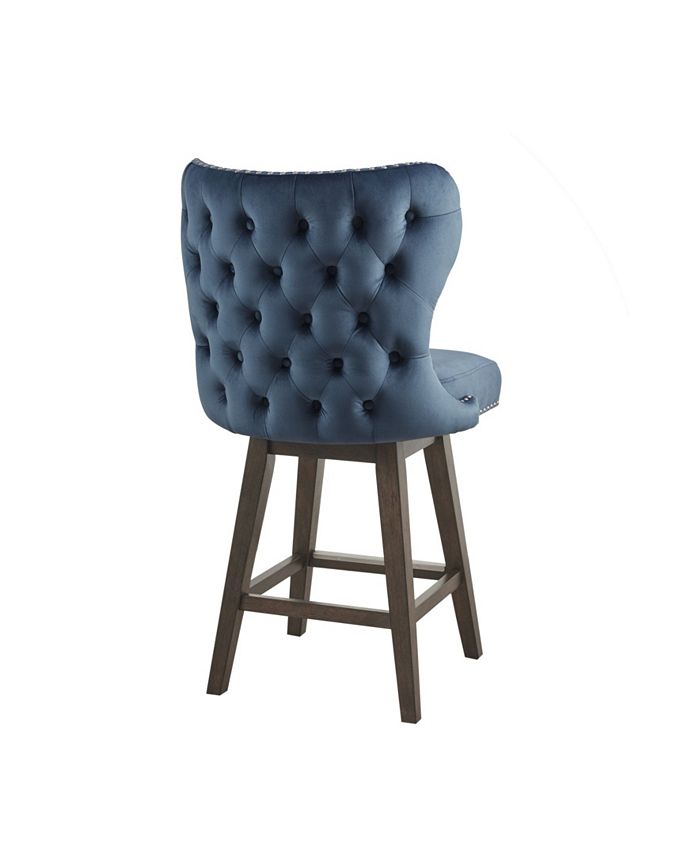 Madison park hancock hot sale swivel stool