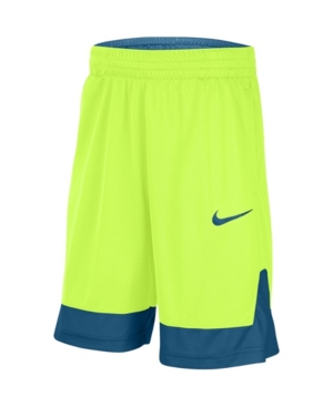 Nike Big Boys Basketball Shorts
