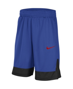 Nike Big Boys Basketball Shorts
