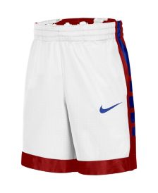 Big Boys Dri-Fit Elite Basketball Shorts