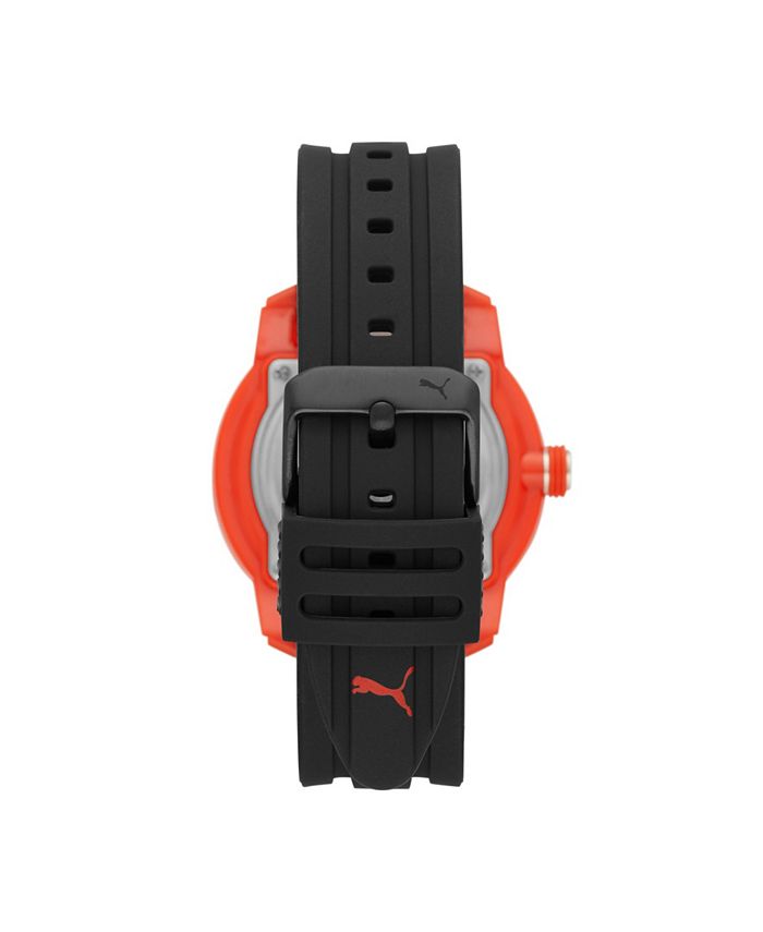 puma smartwatch replacement strap