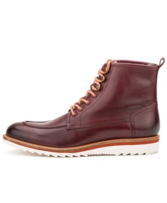 Men's Jimara Lace-Up Boots