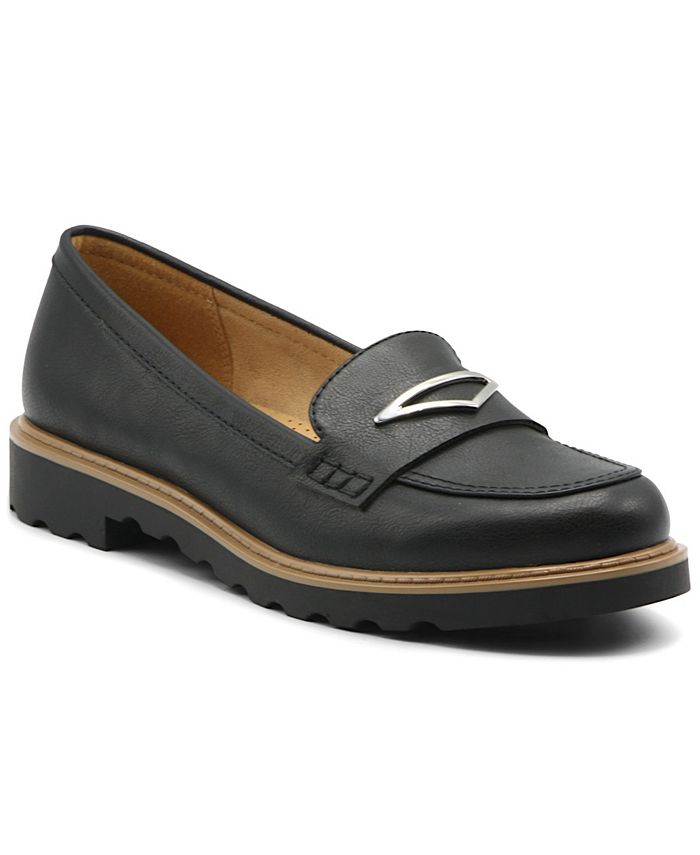 Mootsies tootsies loafers new arrivals