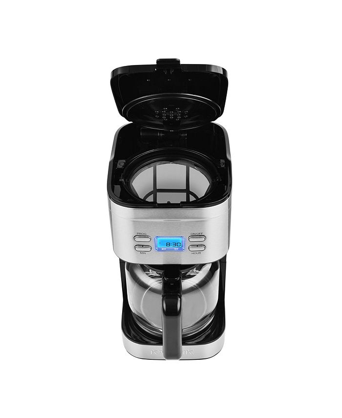 Kalorik 12 Cup Coffee Maker Macy's