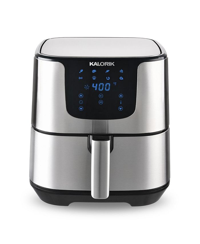 Kalorik XL Smart Fryer Pro Macy's
