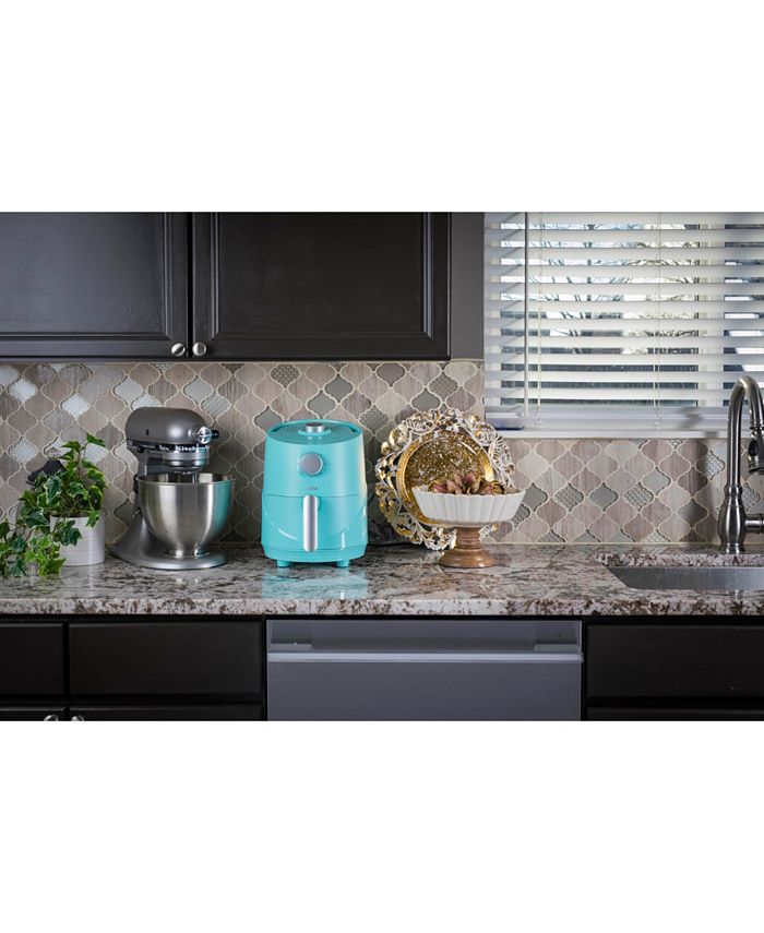 Aria 3Qt Premium Compact Air Fryer Macy's