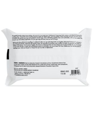 POREfection Cleansing Cloths