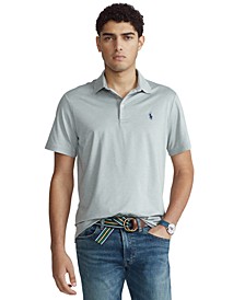 Men's Classic Fit Performance Polo