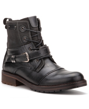 image of Reserved Footwear New York Men-s Reigner Boot Men-s Shoes