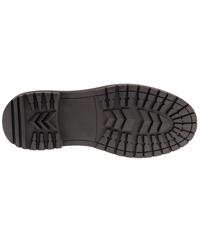 Reserved Footwear New York Men's Galvan Boot - Macy's