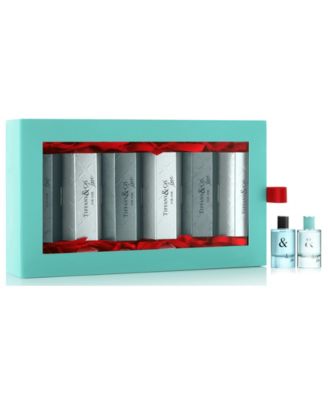 Tiffany & Co. 6-Pc. Holiday Cracker Tiffany & Love Gift Set - Macy's