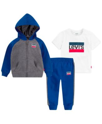 baby levis clothes