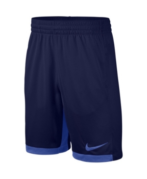 Nike Big Boys Dri-fit Trophy Training Shorts