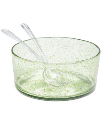 Martha Stewart Collection - 3-Pc. Salad Set