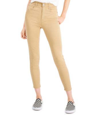 celebrity pink pants