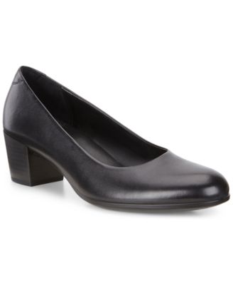 Ecco - Women's Shape 35 Classic Pumps
