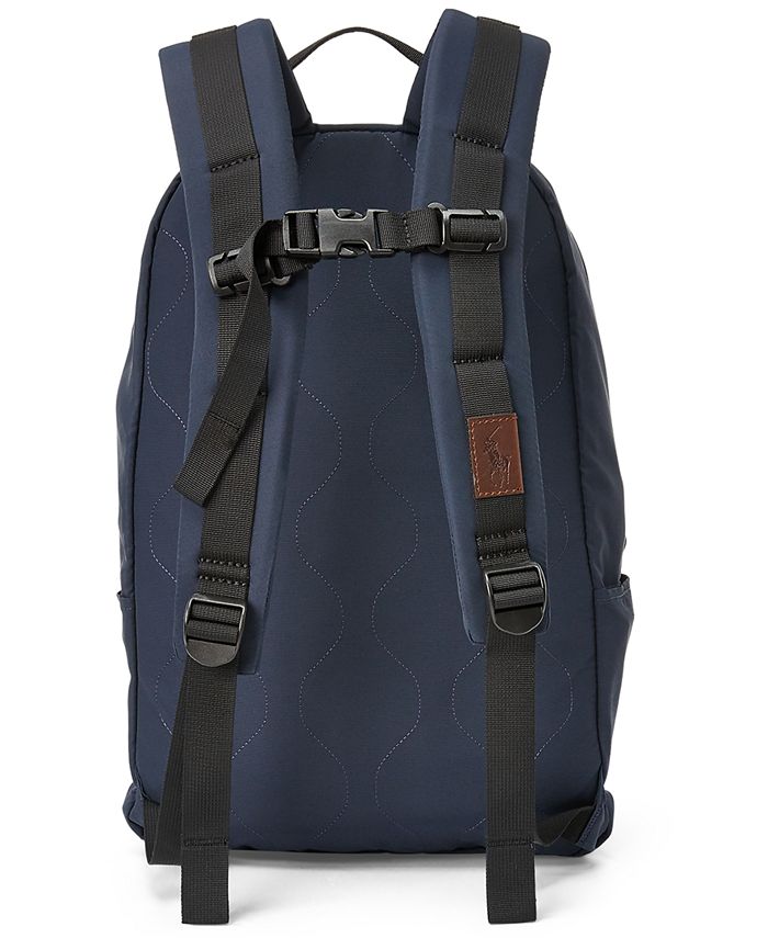 Polo Ralph Lauren Men's Lightweight Mountain Backpack & Reviews All