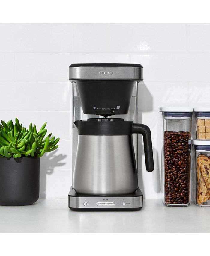 OXO 8 Cup Coffee Maker Macy's
