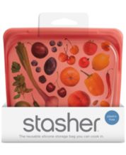 Stasher Kitchenware On Sale Macy S