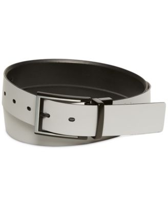 pga tour reversible belt