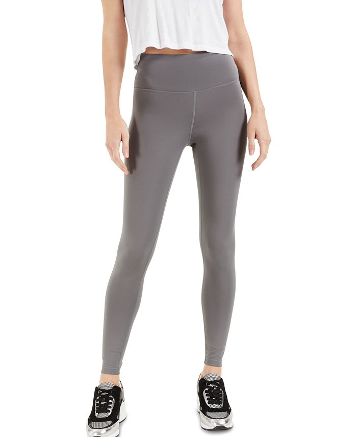 I.N.C. International Concepts Compression Leggings, Created for Macy's ...