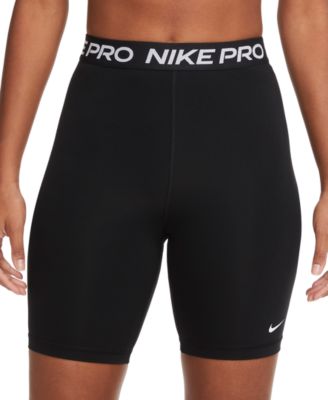 nike pro shorts macy's