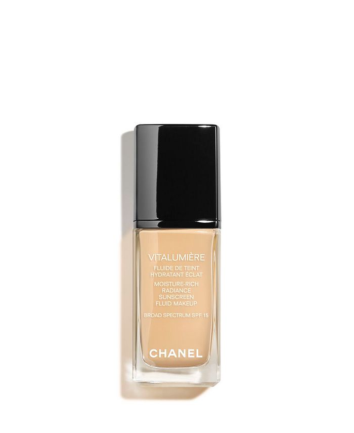 Chanel Super Active Complete Correction Sunscreen Broad Spectrum SPF 50 