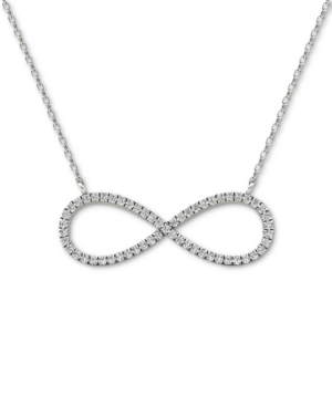 image of Diamond Infinity 18