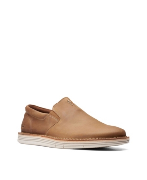 image of Clarks Men-s Forge Free Shoes Men-s Shoes