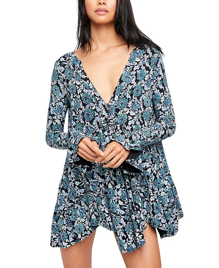 Free People Tunic Top, US fashion, The Sweetest Thing